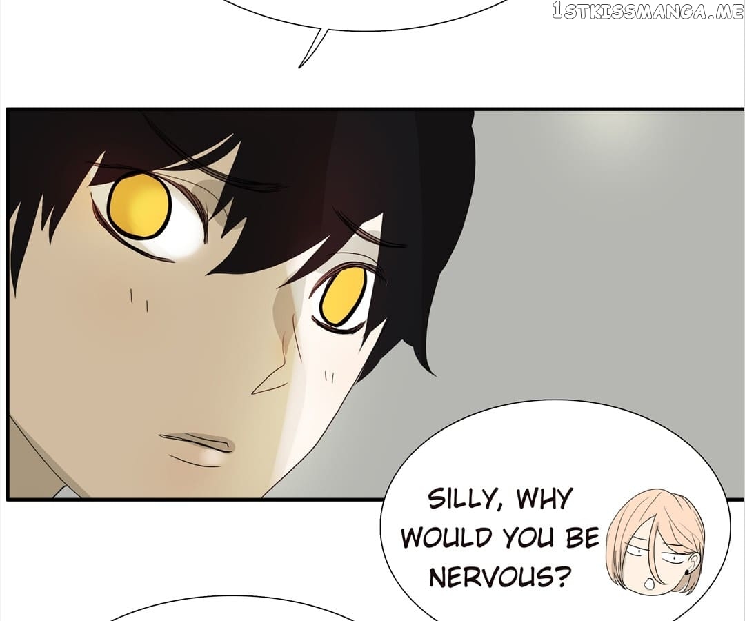 Bromance ( 18 Bu Xian ) chapter 110 - page 47