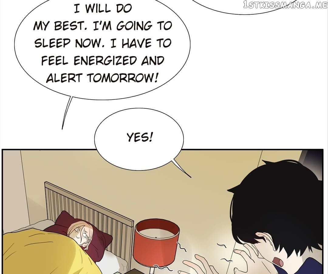 Bromance ( 18 Bu Xian ) chapter 110 - page 48