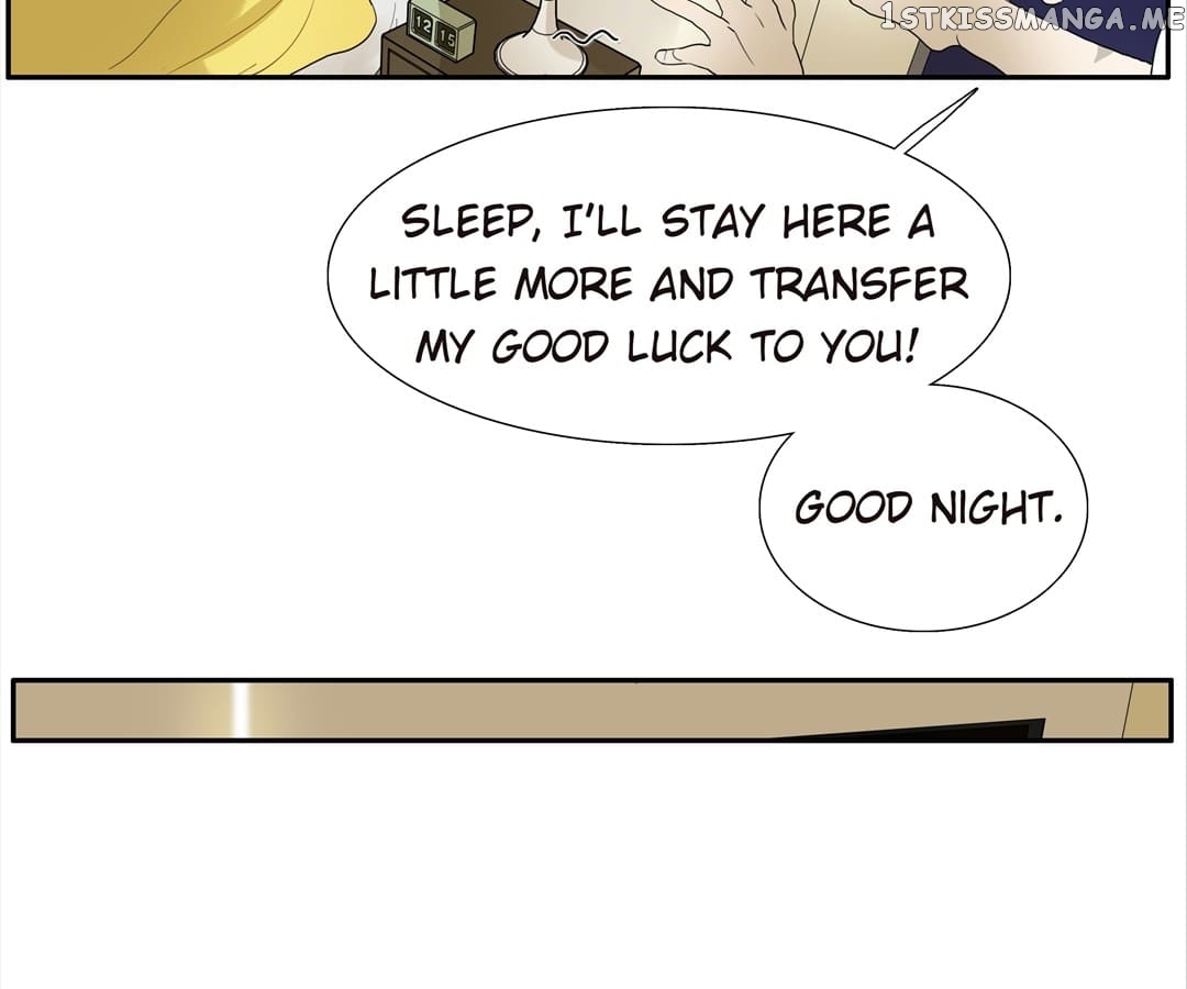 Bromance ( 18 Bu Xian ) chapter 110 - page 49