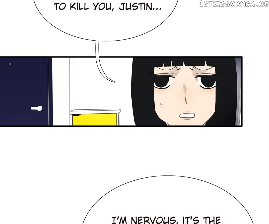Bromance ( 18 Bu Xian ) chapter 110 - page 5