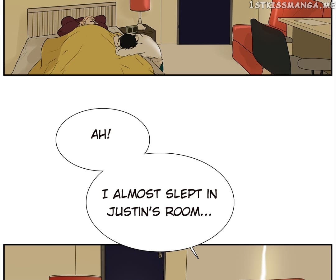 Bromance ( 18 Bu Xian ) chapter 110 - page 51