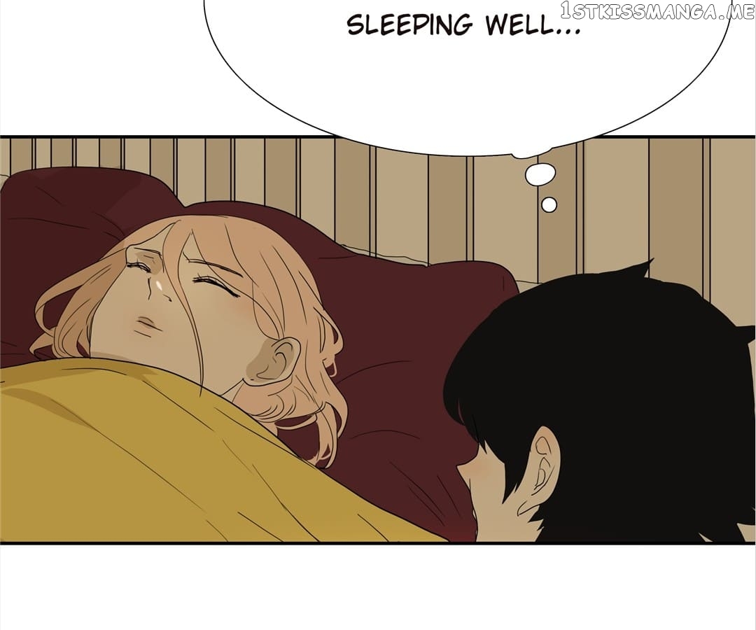 Bromance ( 18 Bu Xian ) chapter 110 - page 53
