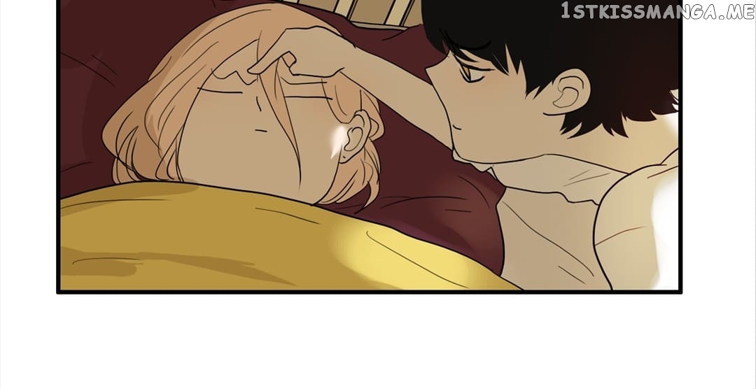 Bromance ( 18 Bu Xian ) chapter 110 - page 55