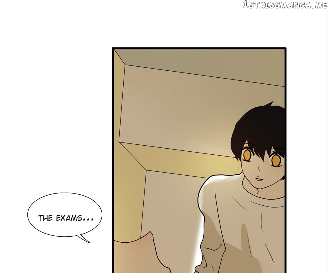 Bromance ( 18 Bu Xian ) chapter 110 - page 56