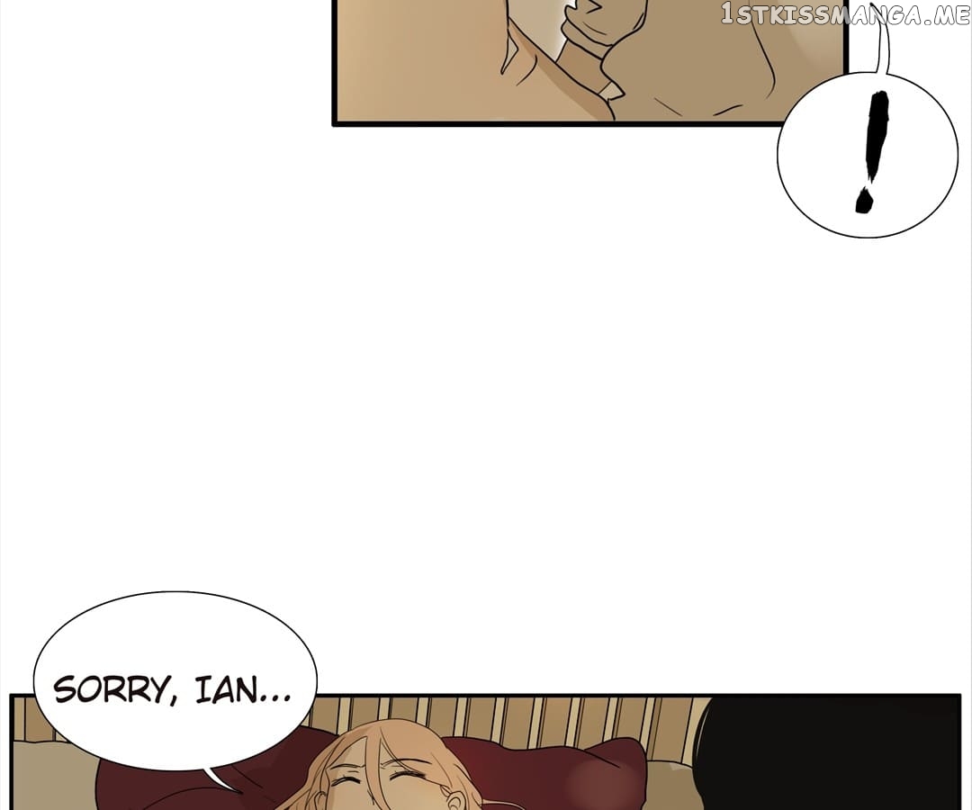Bromance ( 18 Bu Xian ) chapter 110 - page 57