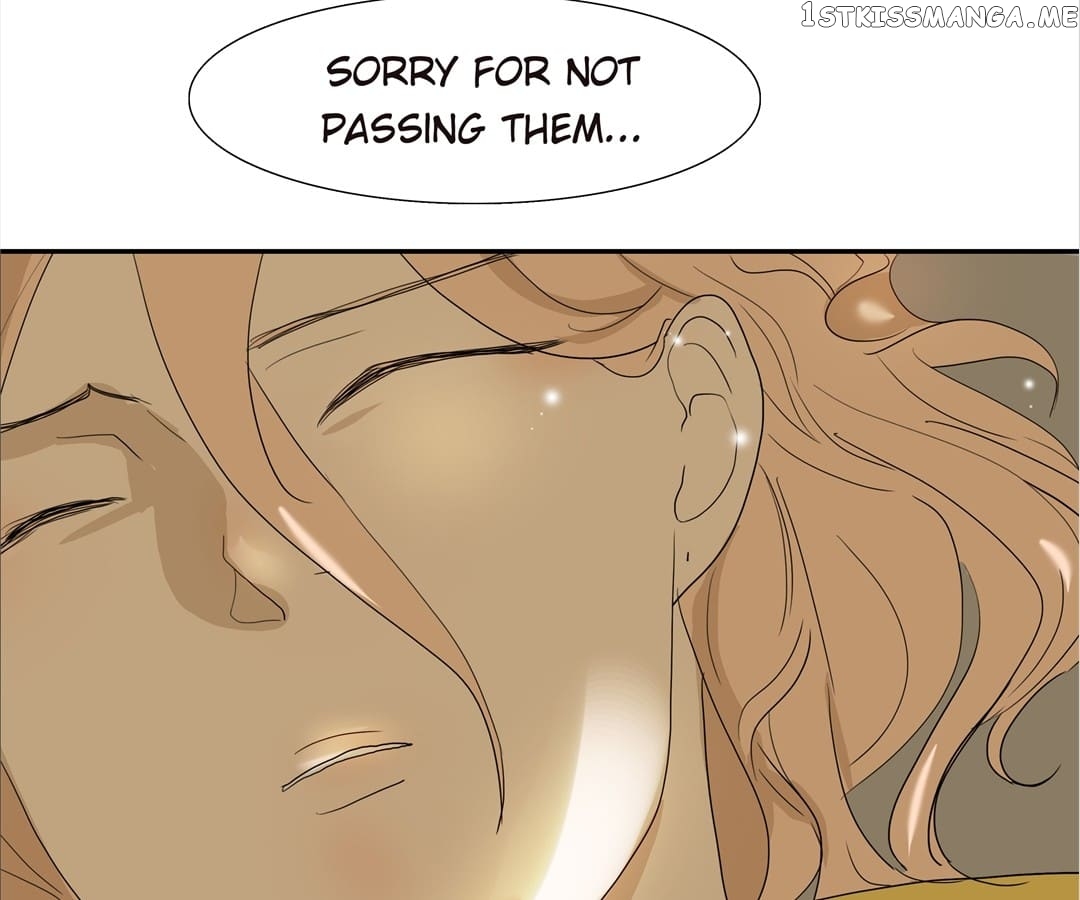 Bromance ( 18 Bu Xian ) chapter 110 - page 59