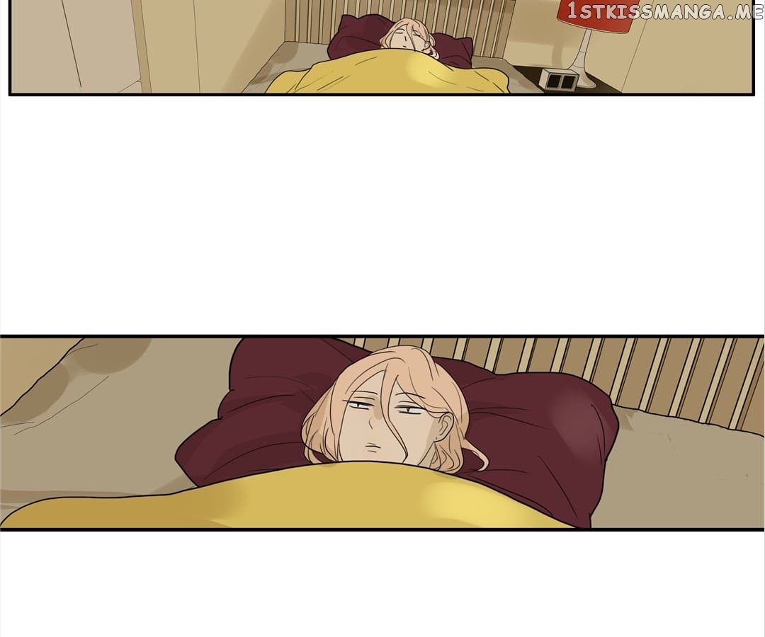Bromance ( 18 Bu Xian ) chapter 110 - page 72