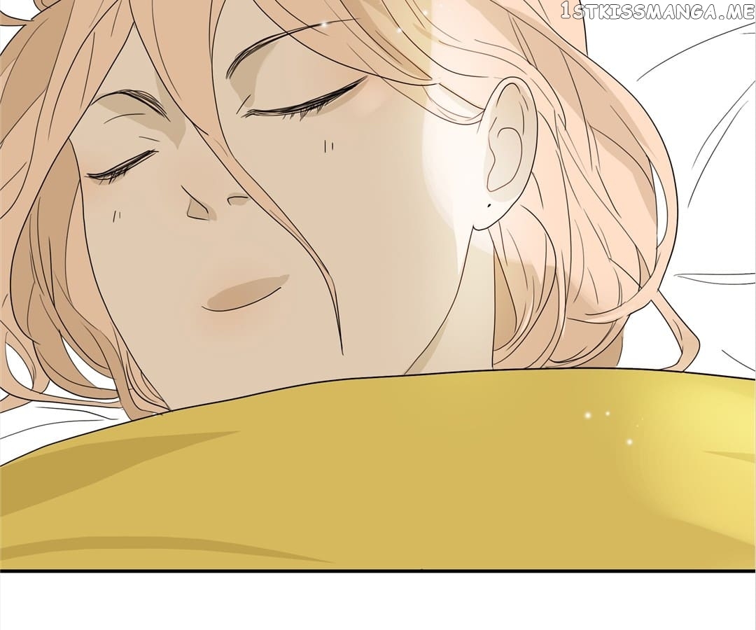Bromance ( 18 Bu Xian ) chapter 110 - page 75