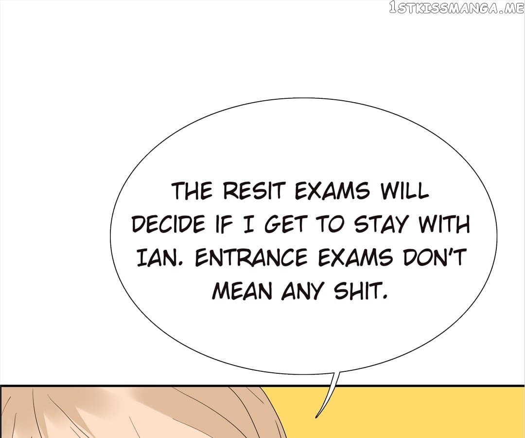 Bromance ( 18 Bu Xian ) chapter 110 - page 9
