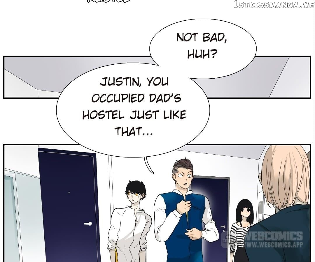 Bromance ( 18 Bu Xian ) chapter 109 - page 14