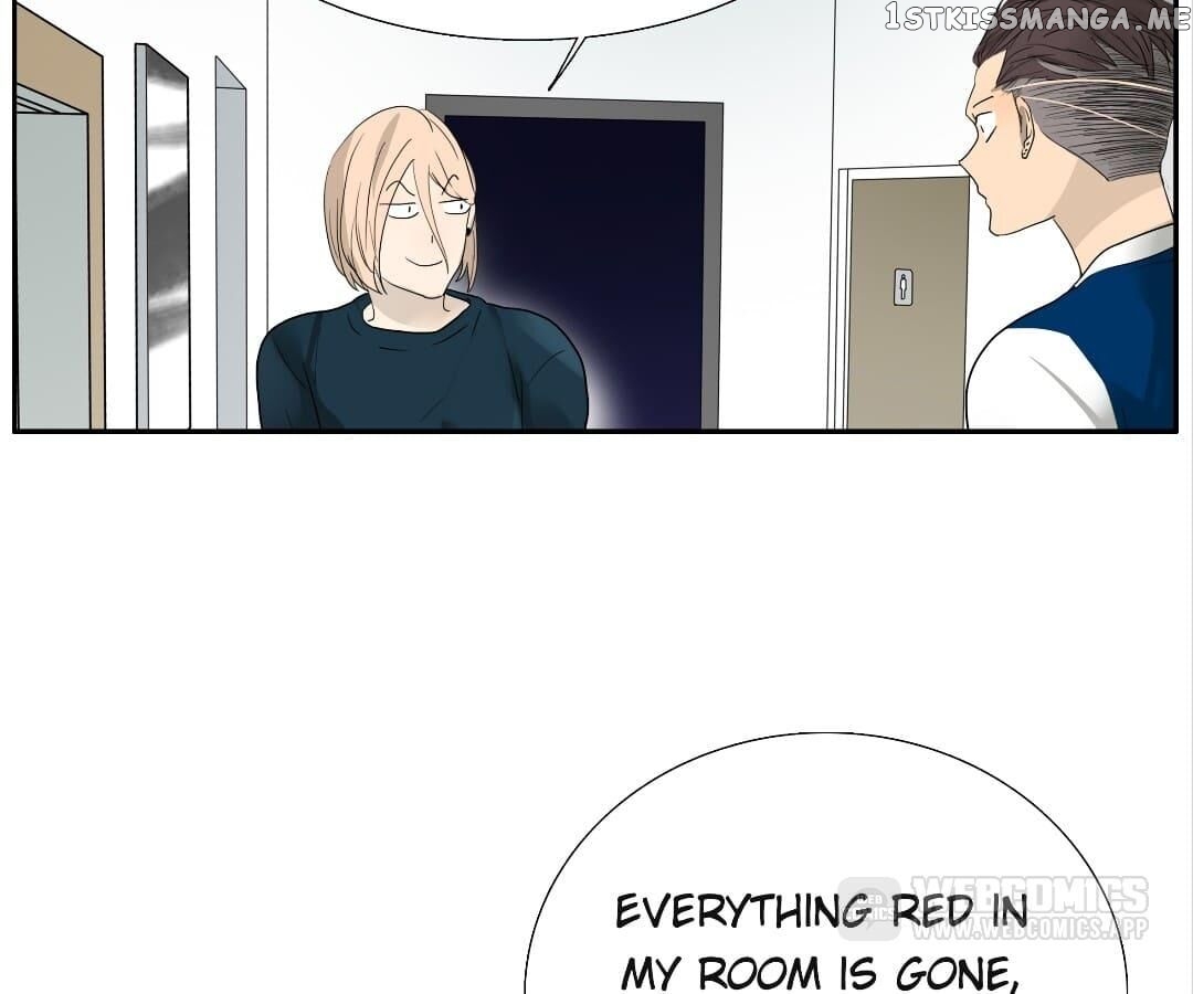 Bromance ( 18 Bu Xian ) chapter 109 - page 18