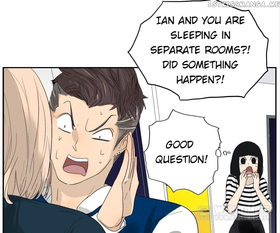 Bromance ( 18 Bu Xian ) chapter 109 - page 22