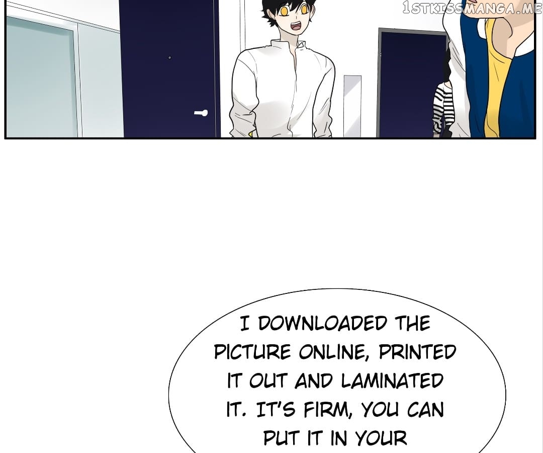 Bromance ( 18 Bu Xian ) chapter 109 - page 24