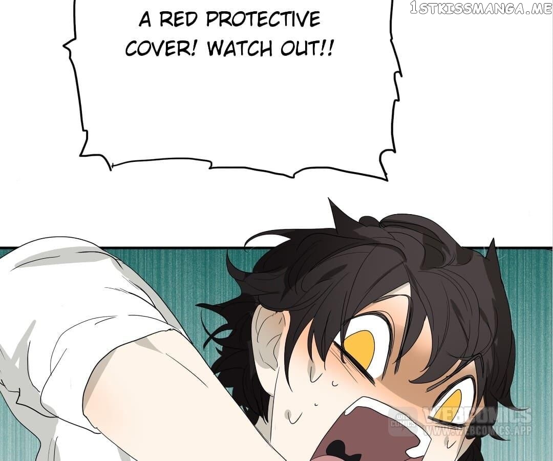 Bromance ( 18 Bu Xian ) chapter 109 - page 26