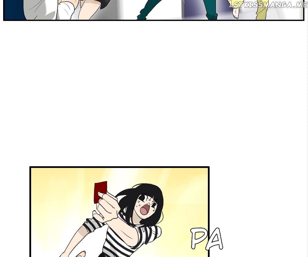 Bromance ( 18 Bu Xian ) chapter 109 - page 29