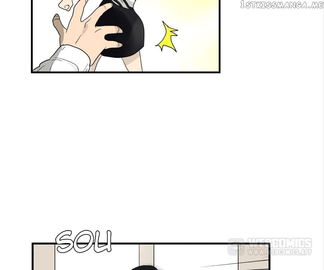 Bromance ( 18 Bu Xian ) chapter 109 - page 30