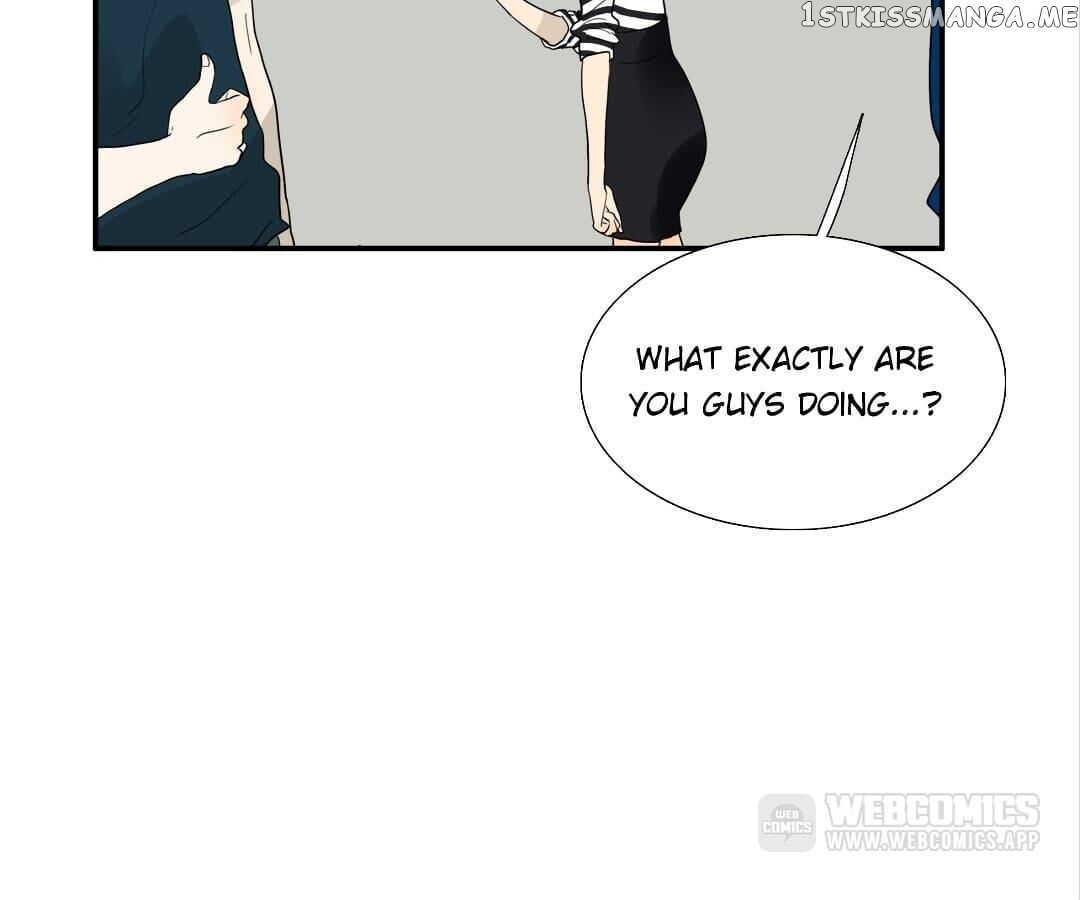 Bromance ( 18 Bu Xian ) chapter 109 - page 34