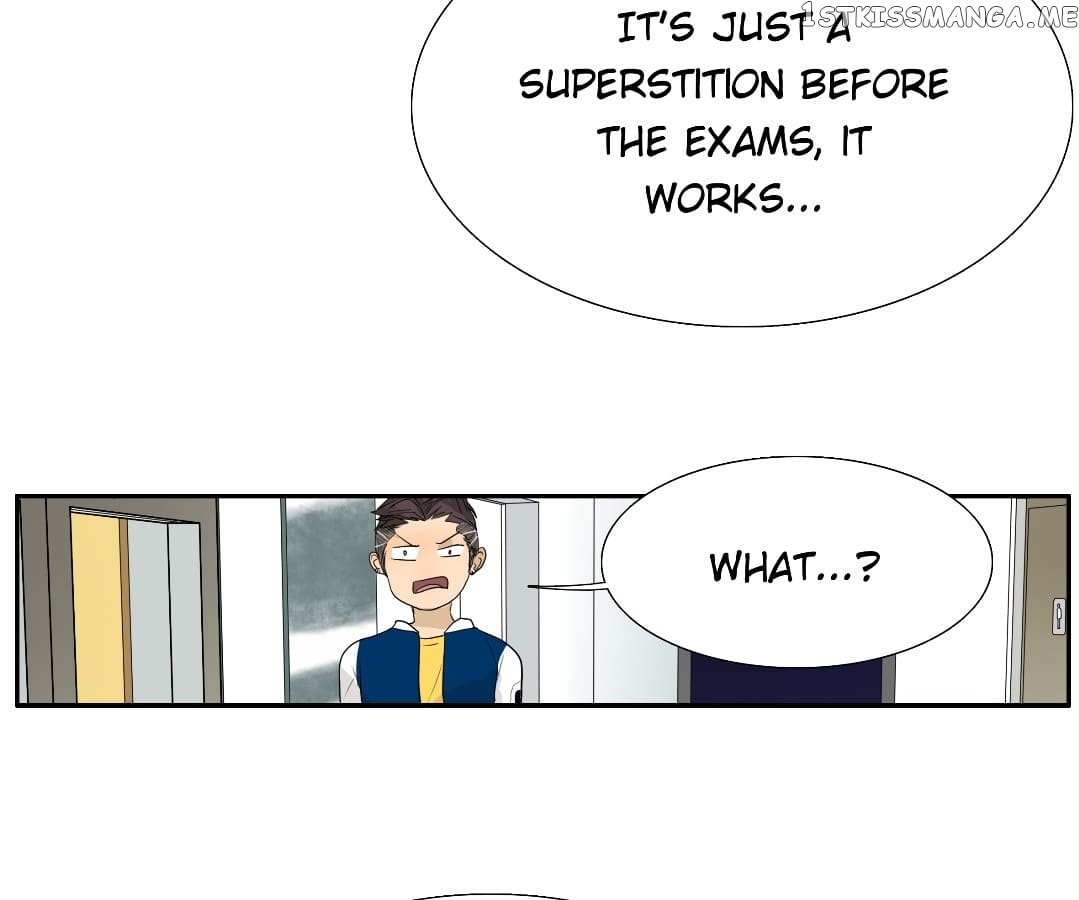 Bromance ( 18 Bu Xian ) chapter 109 - page 36