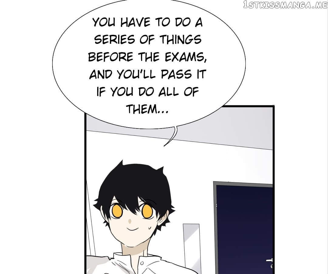 Bromance ( 18 Bu Xian ) chapter 109 - page 37