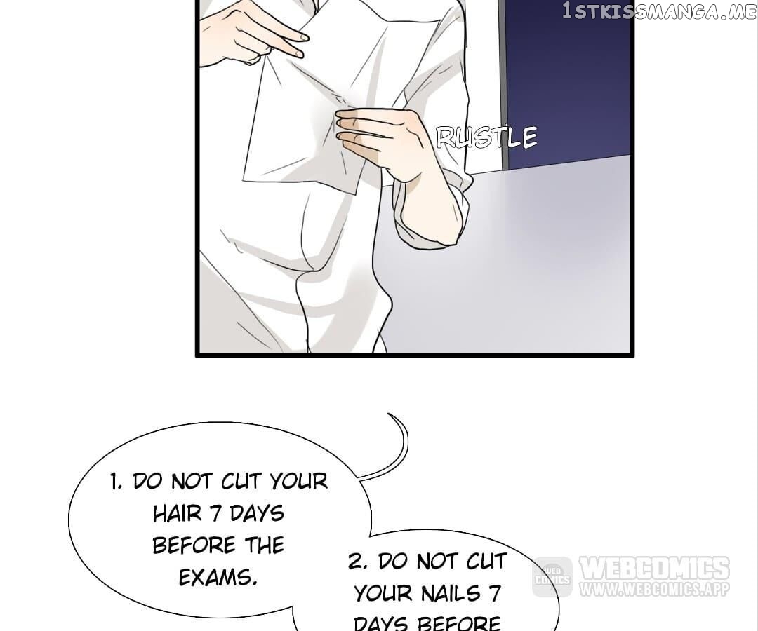 Bromance ( 18 Bu Xian ) chapter 109 - page 38