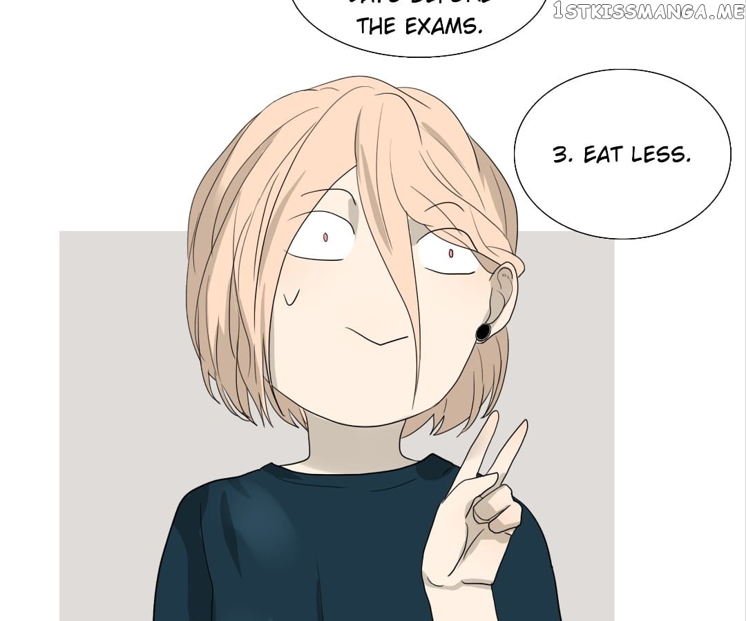 Bromance ( 18 Bu Xian ) chapter 109 - page 39