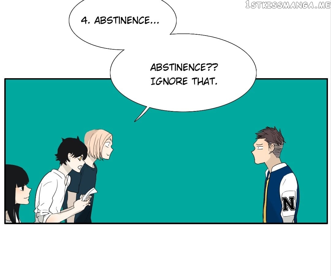 Bromance ( 18 Bu Xian ) chapter 109 - page 41