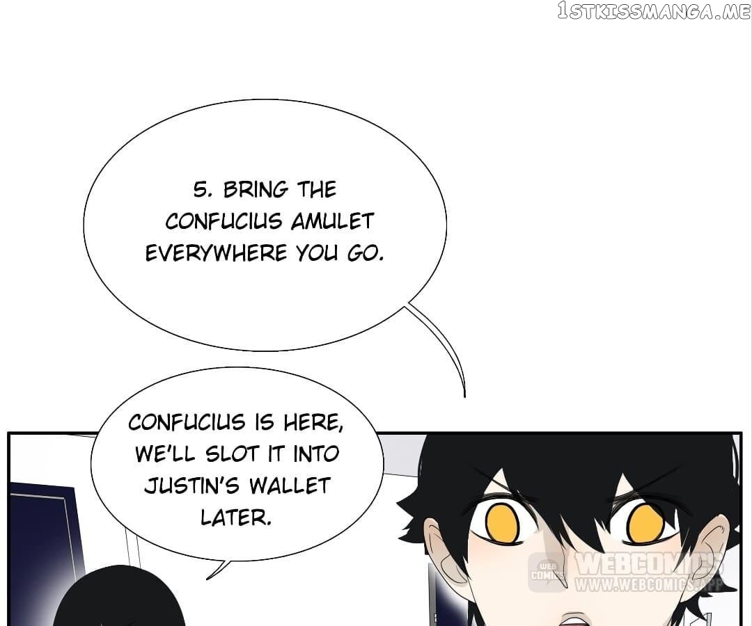 Bromance ( 18 Bu Xian ) chapter 109 - page 42