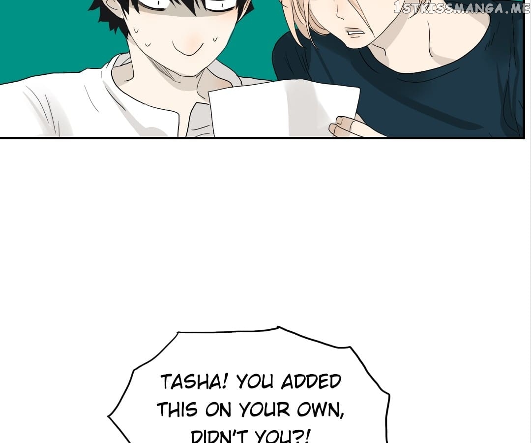 Bromance ( 18 Bu Xian ) chapter 109 - page 48