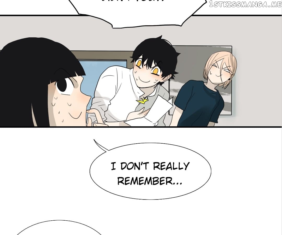Bromance ( 18 Bu Xian ) chapter 109 - page 49