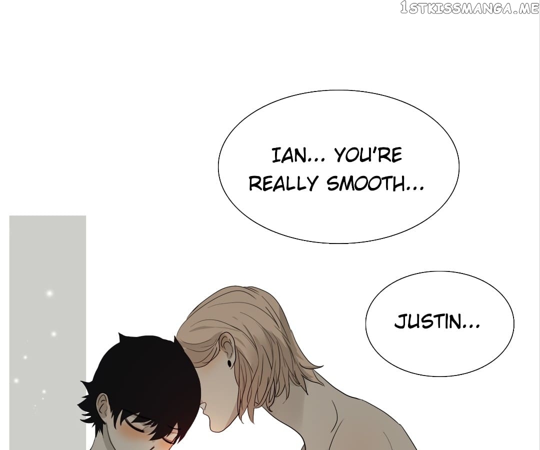Bromance ( 18 Bu Xian ) chapter 109 - page 51