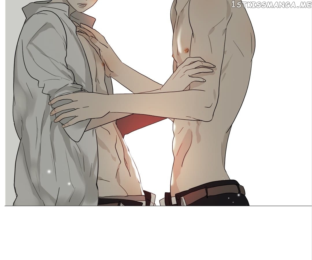 Bromance ( 18 Bu Xian ) chapter 109 - page 52