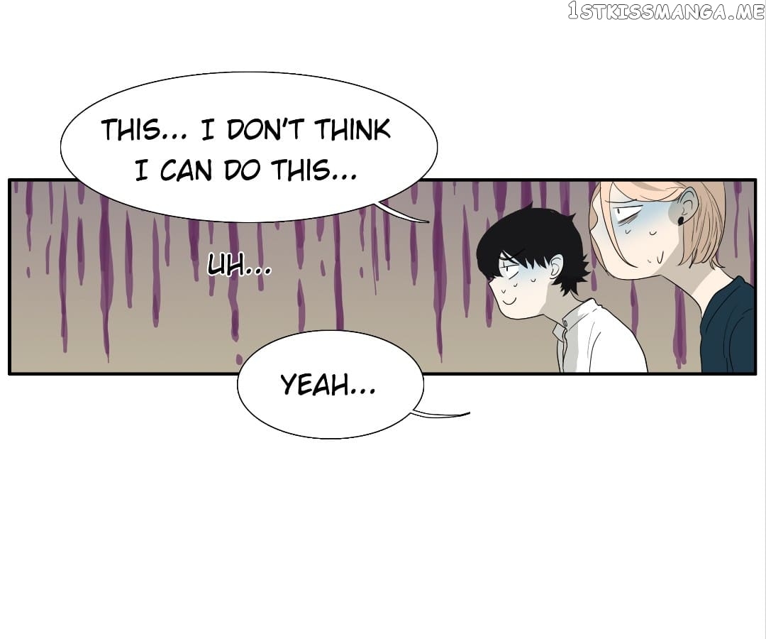 Bromance ( 18 Bu Xian ) chapter 109 - page 53