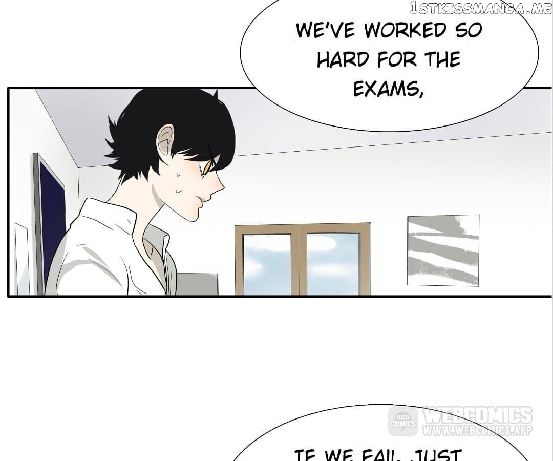 Bromance ( 18 Bu Xian ) chapter 109 - page 62