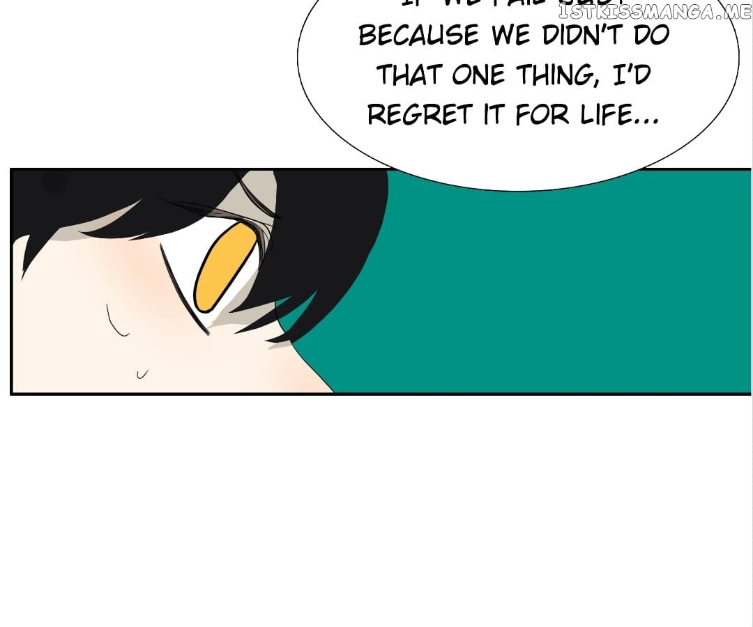 Bromance ( 18 Bu Xian ) chapter 109 - page 63
