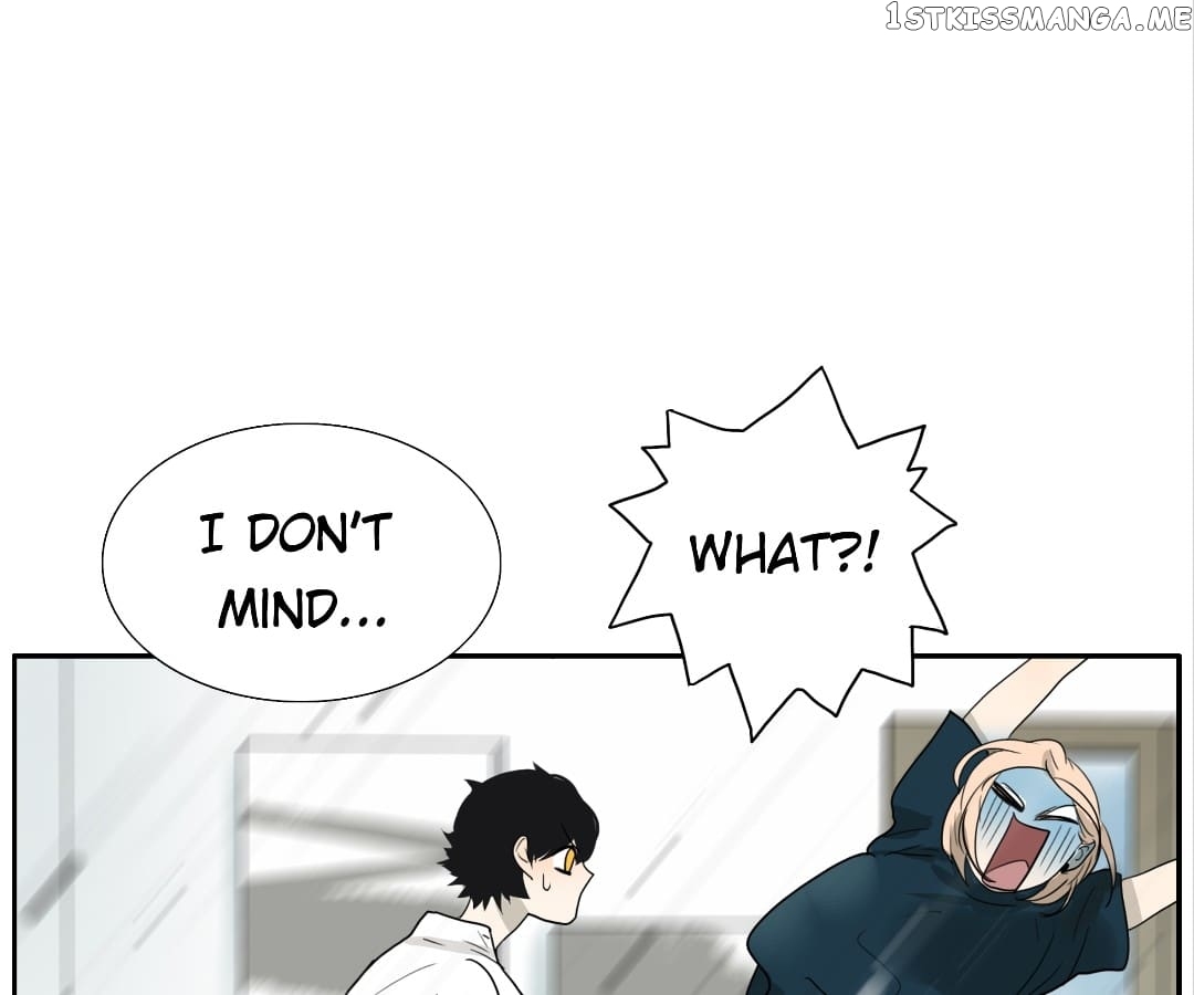 Bromance ( 18 Bu Xian ) chapter 109 - page 68