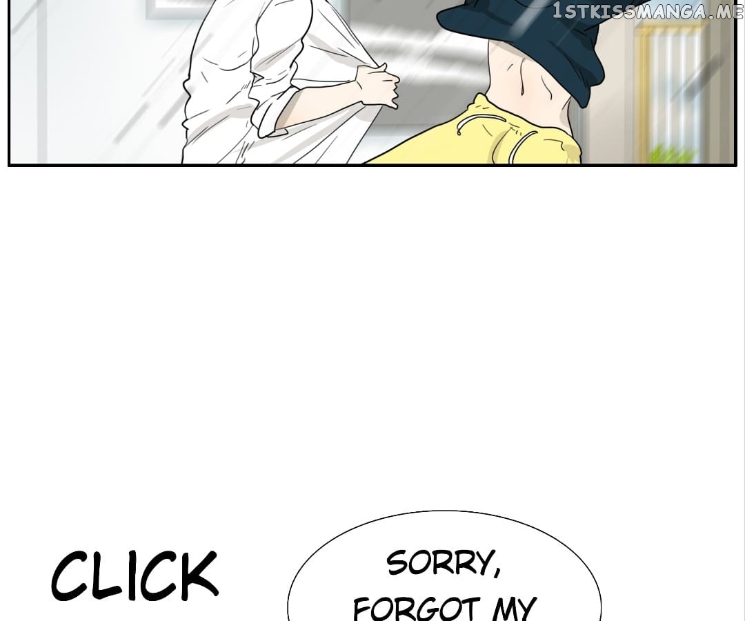Bromance ( 18 Bu Xian ) chapter 109 - page 69