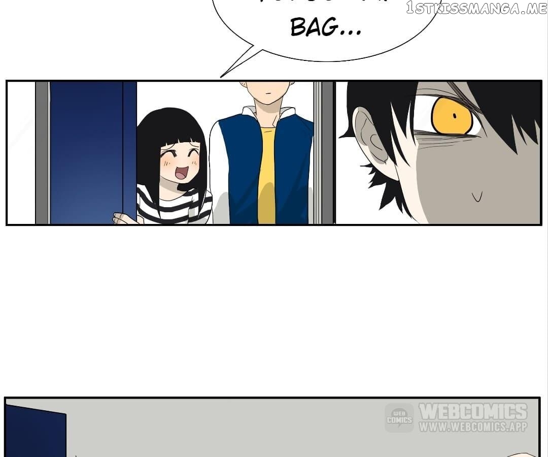 Bromance ( 18 Bu Xian ) chapter 109 - page 70