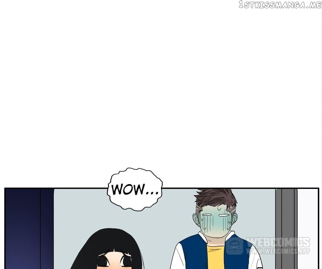 Bromance ( 18 Bu Xian ) chapter 109 - page 74