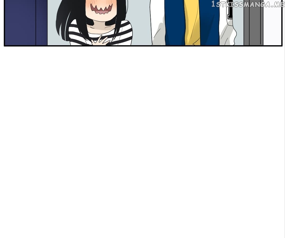 Bromance ( 18 Bu Xian ) chapter 109 - page 75