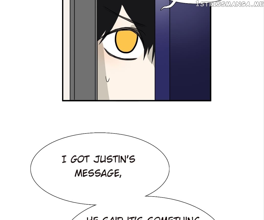 Bromance ( 18 Bu Xian ) chapter 109 - page 8