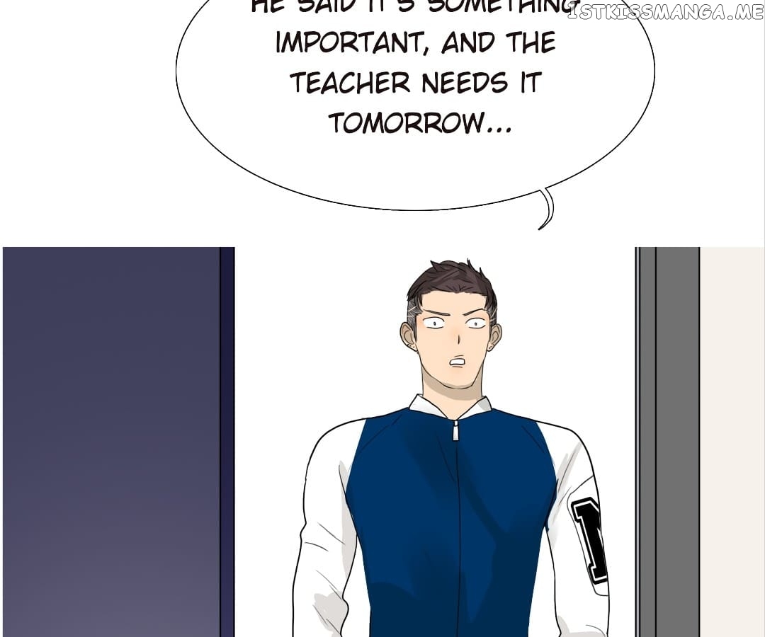 Bromance ( 18 Bu Xian ) chapter 109 - page 9