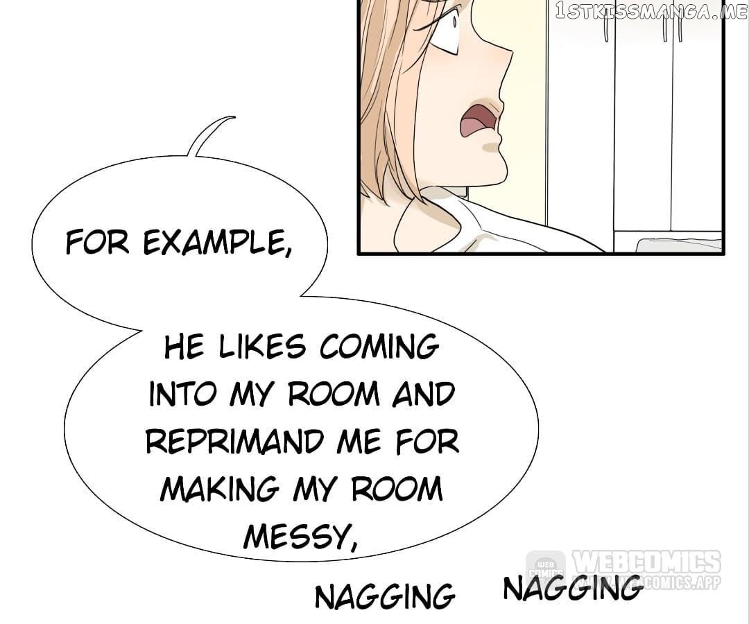 Bromance ( 18 Bu Xian ) chapter 108 - page 10