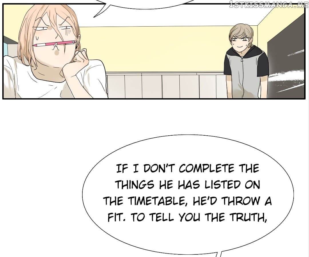 Bromance ( 18 Bu Xian ) chapter 108 - page 13