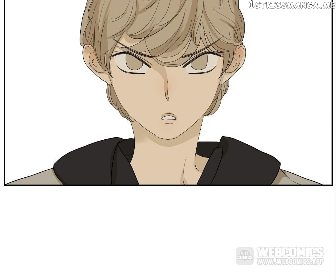 Bromance ( 18 Bu Xian ) chapter 108 - page 2