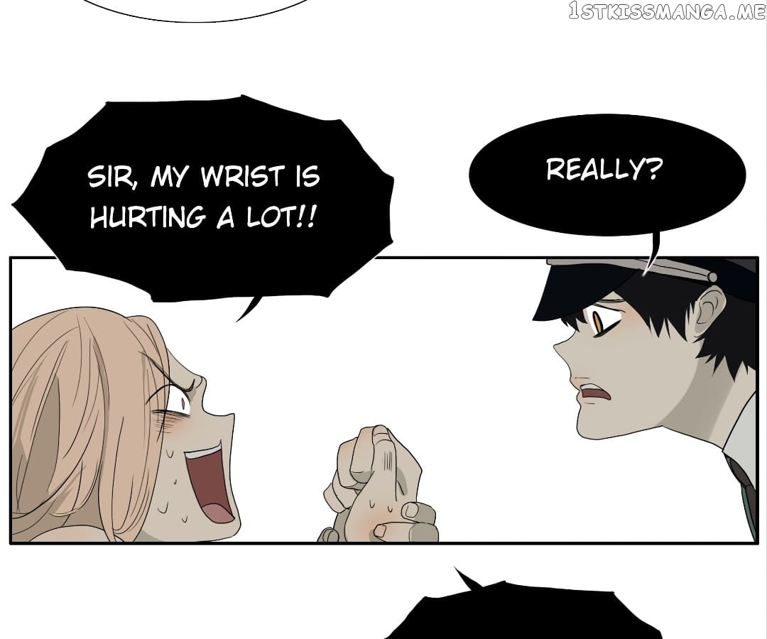 Bromance ( 18 Bu Xian ) chapter 108 - page 20
