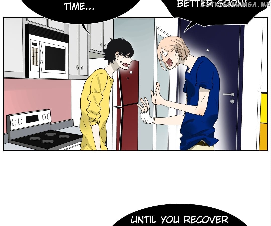 Bromance ( 18 Bu Xian ) chapter 108 - page 24