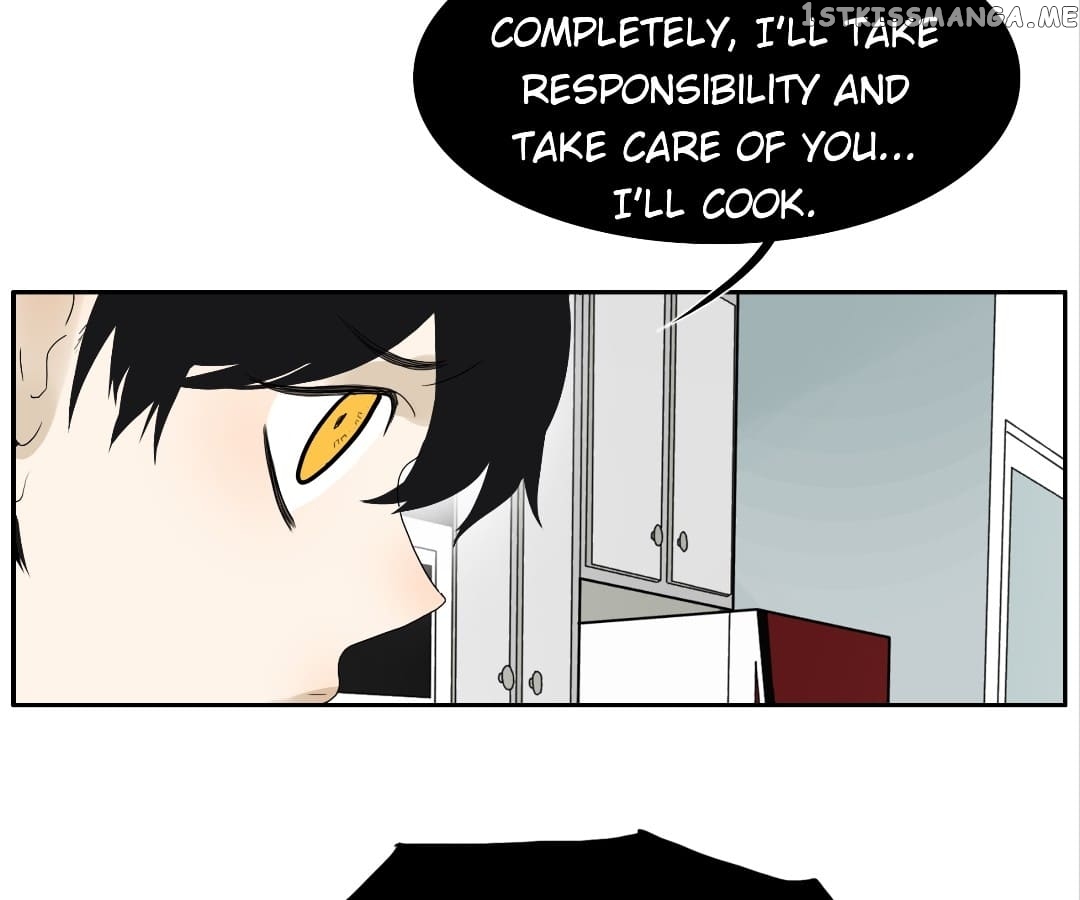 Bromance ( 18 Bu Xian ) chapter 108 - page 25