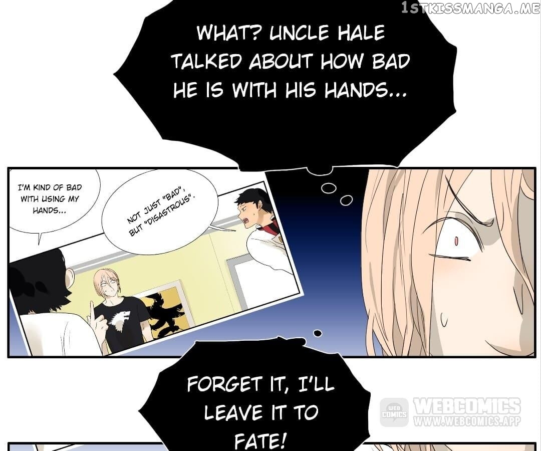 Bromance ( 18 Bu Xian ) chapter 108 - page 26