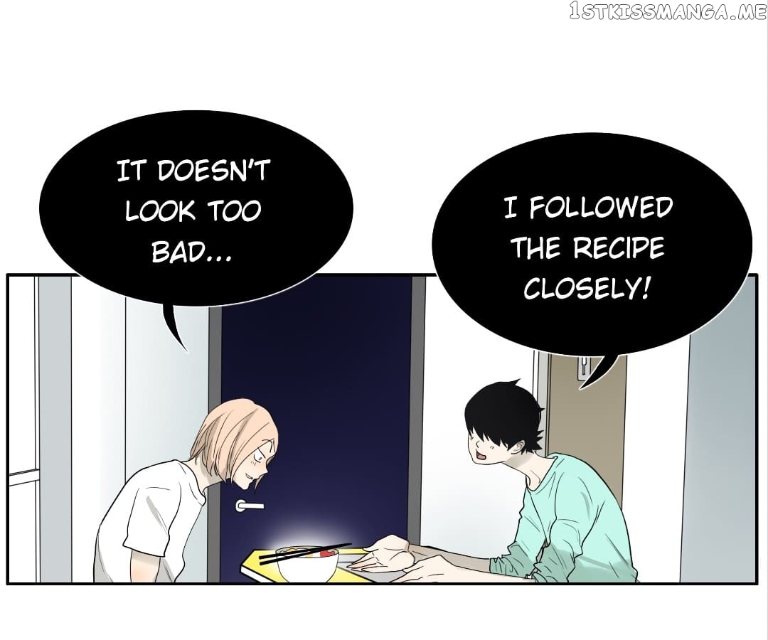 Bromance ( 18 Bu Xian ) chapter 108 - page 29