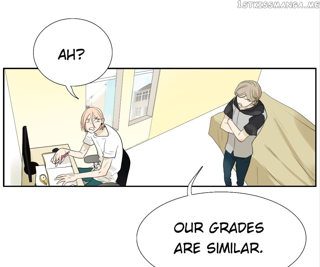 Bromance ( 18 Bu Xian ) chapter 108 - page 3